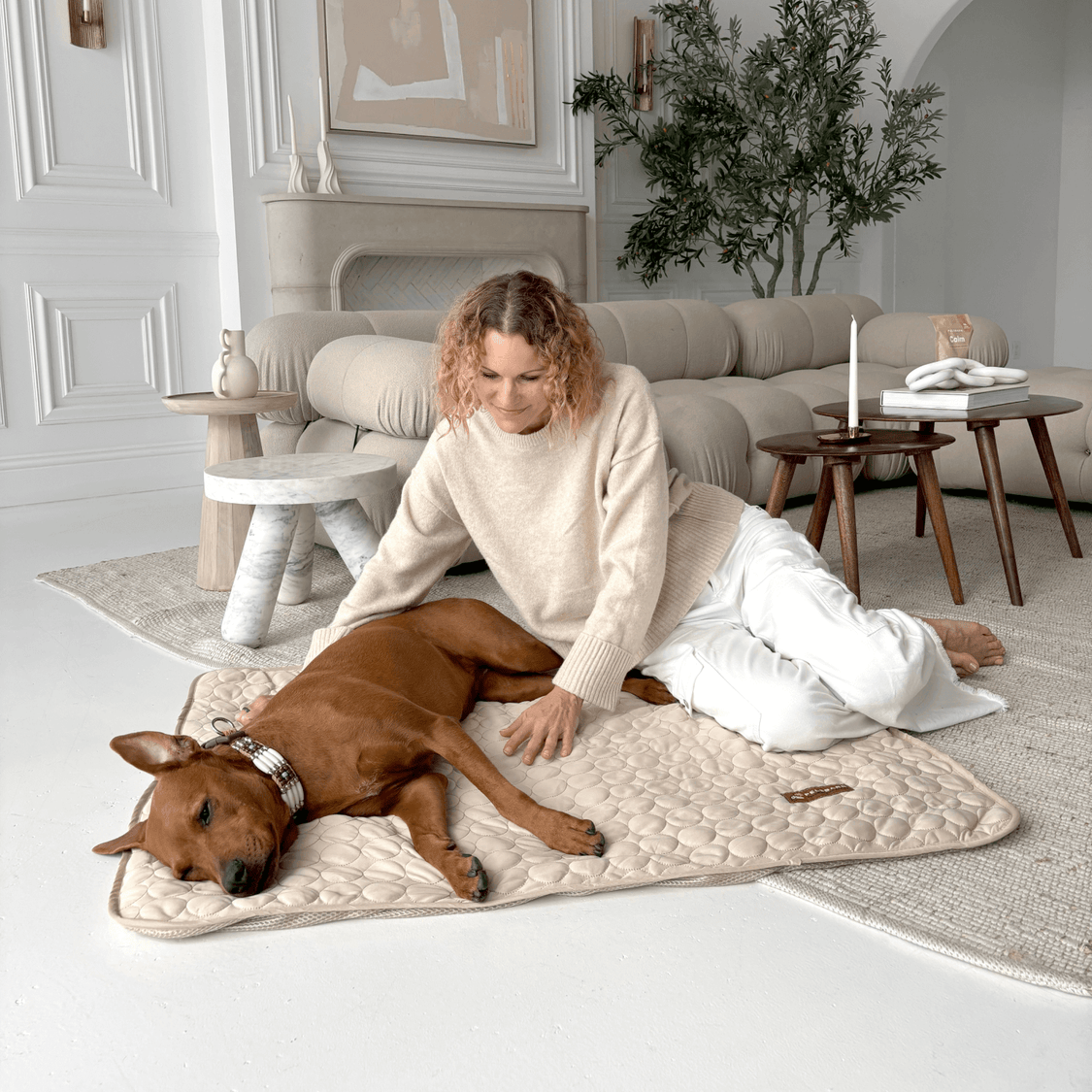 Pelsbarn Cooling Mat Bundle