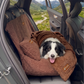 Pelsbarn Teddy Car Bed Bundle