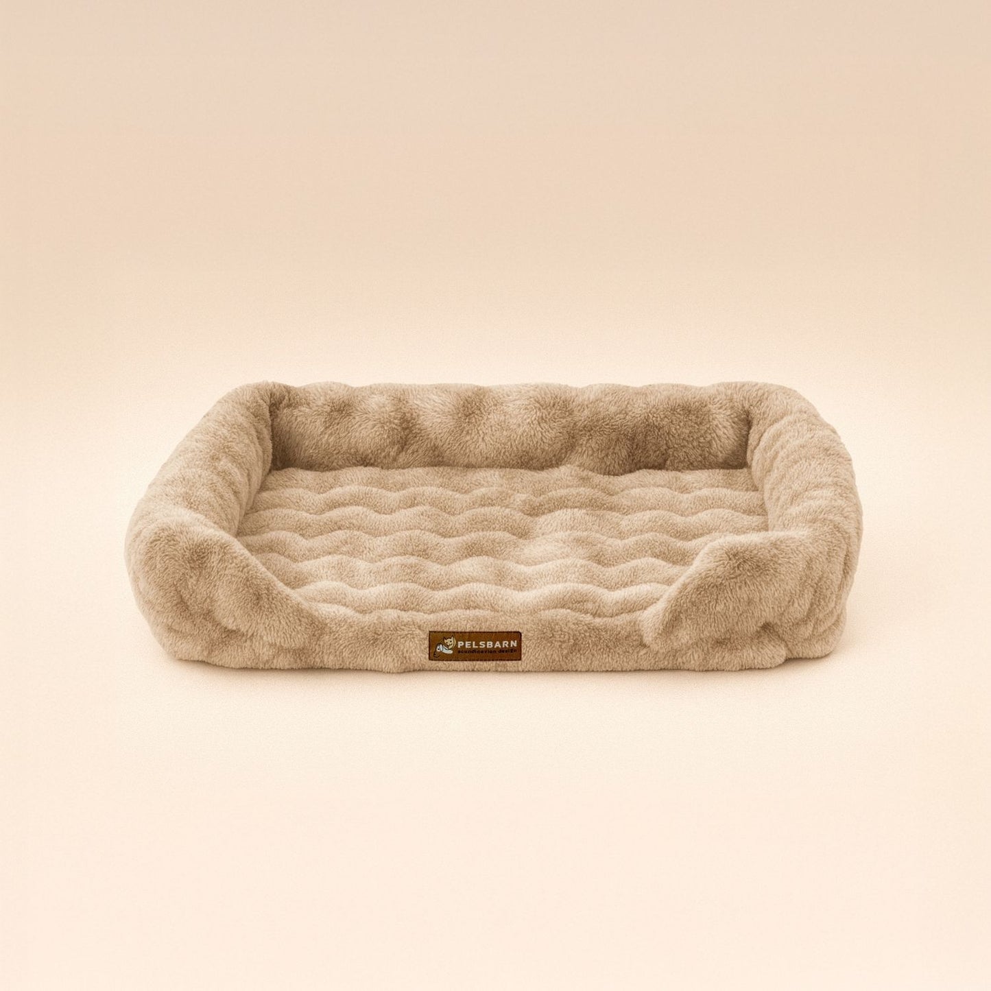 Luxurious Orthopedic Bed