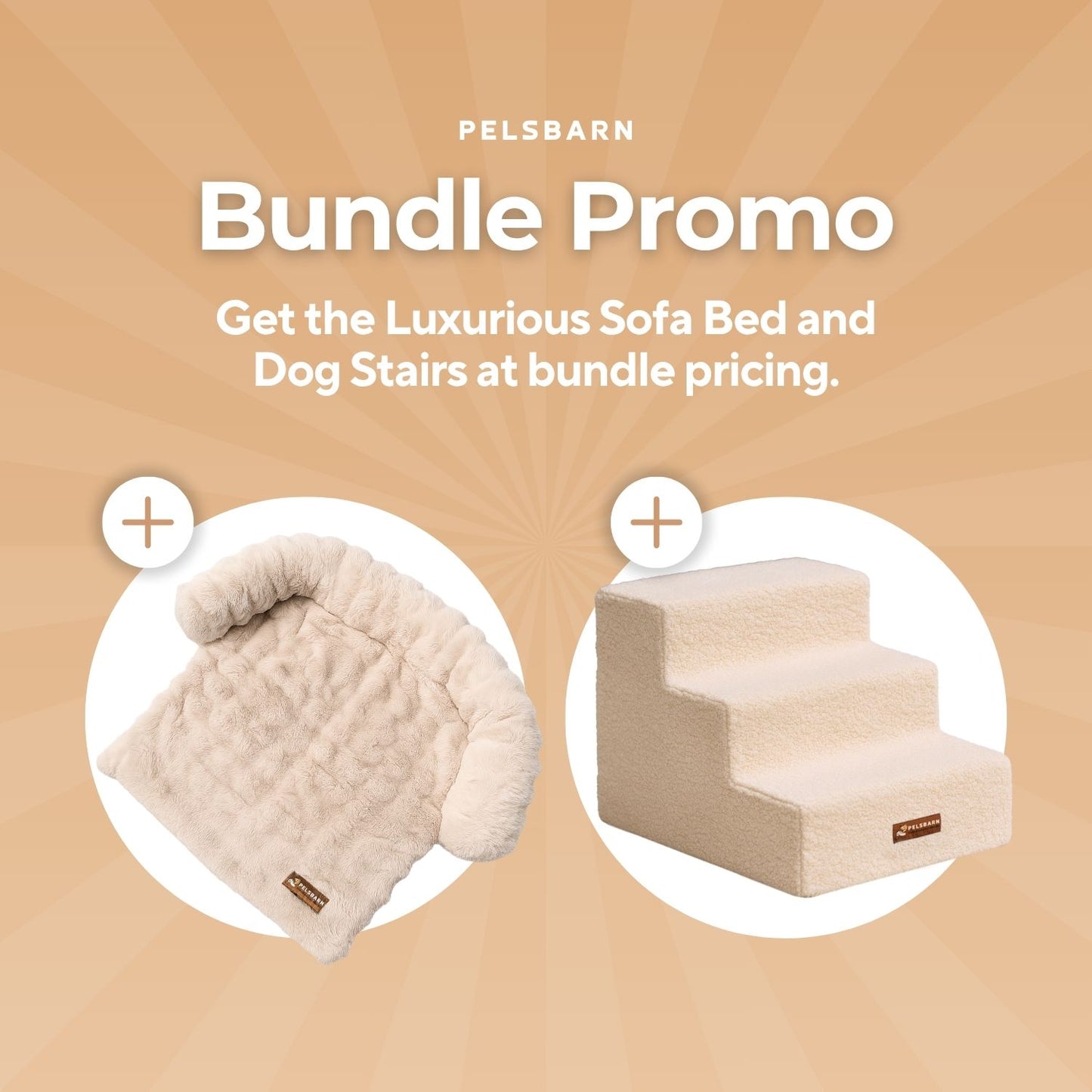 LSB + Stairs (bundle)