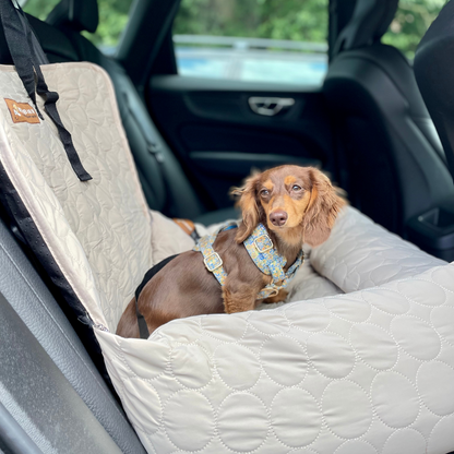 Cama de refrigeración para coche Pelsbarn 