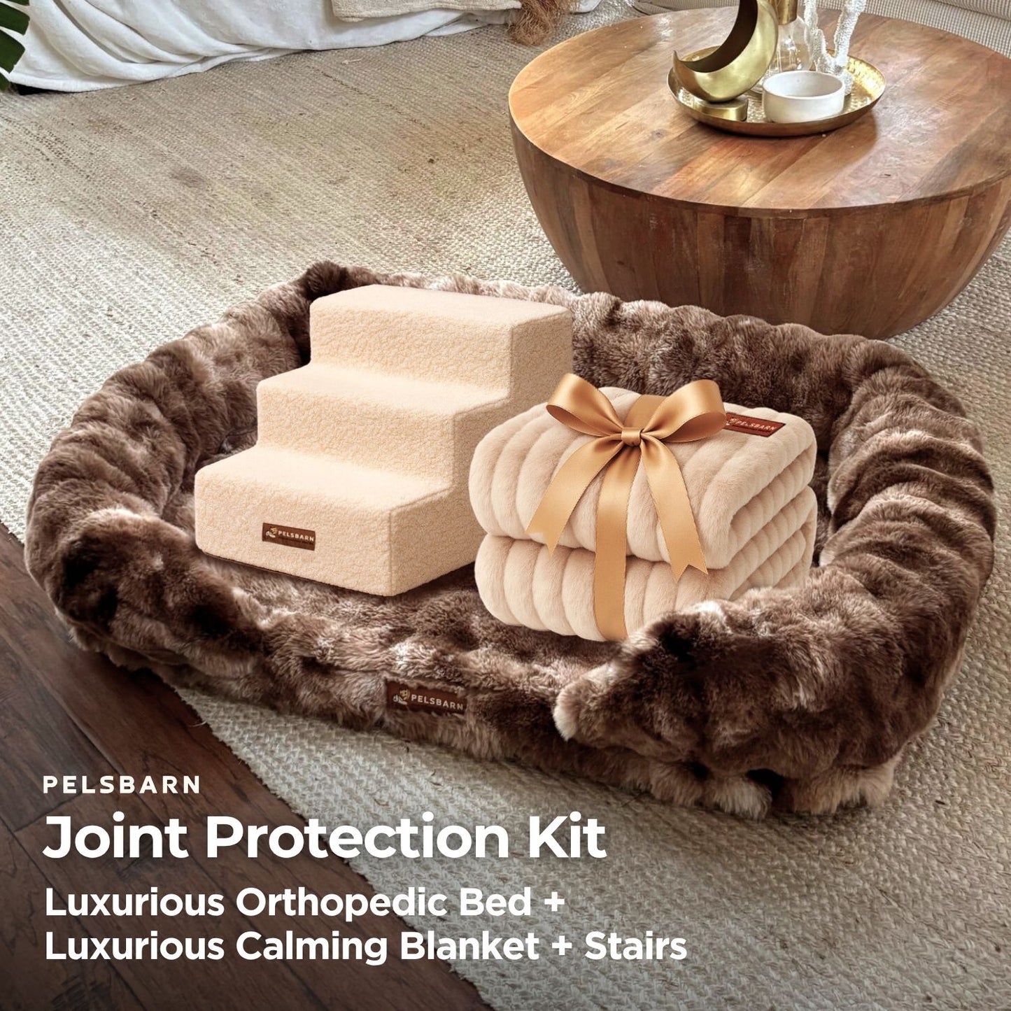Joint Protection Kit