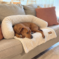 Pelsbarn Teddy Sofa Bed