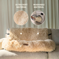 The Comfy Nest: Your Dog’s New Best Friend