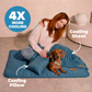 Pelsbarn Cooling Mat Bundle
