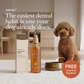 Dog Dental Water