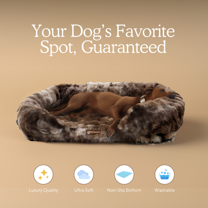 Luxurious Orthopedic Bed