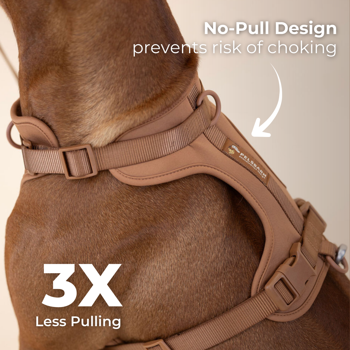 Pelsbarn Harness 1.0