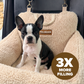 Pelsbarn Teddy Cozy Car Seat Bed