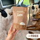 Luxurious Full Backseat + Free Calming Chews
