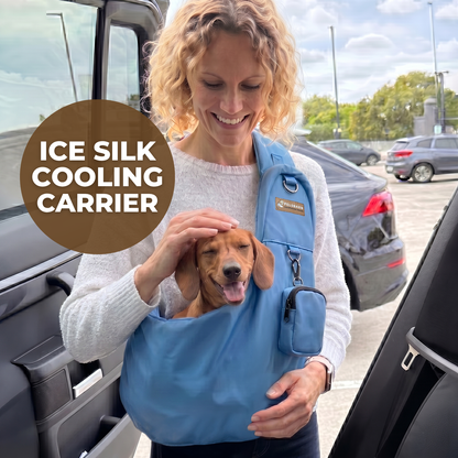 Pelsbarn Cooling Dog Carrier