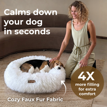 Snugg Dog Bed