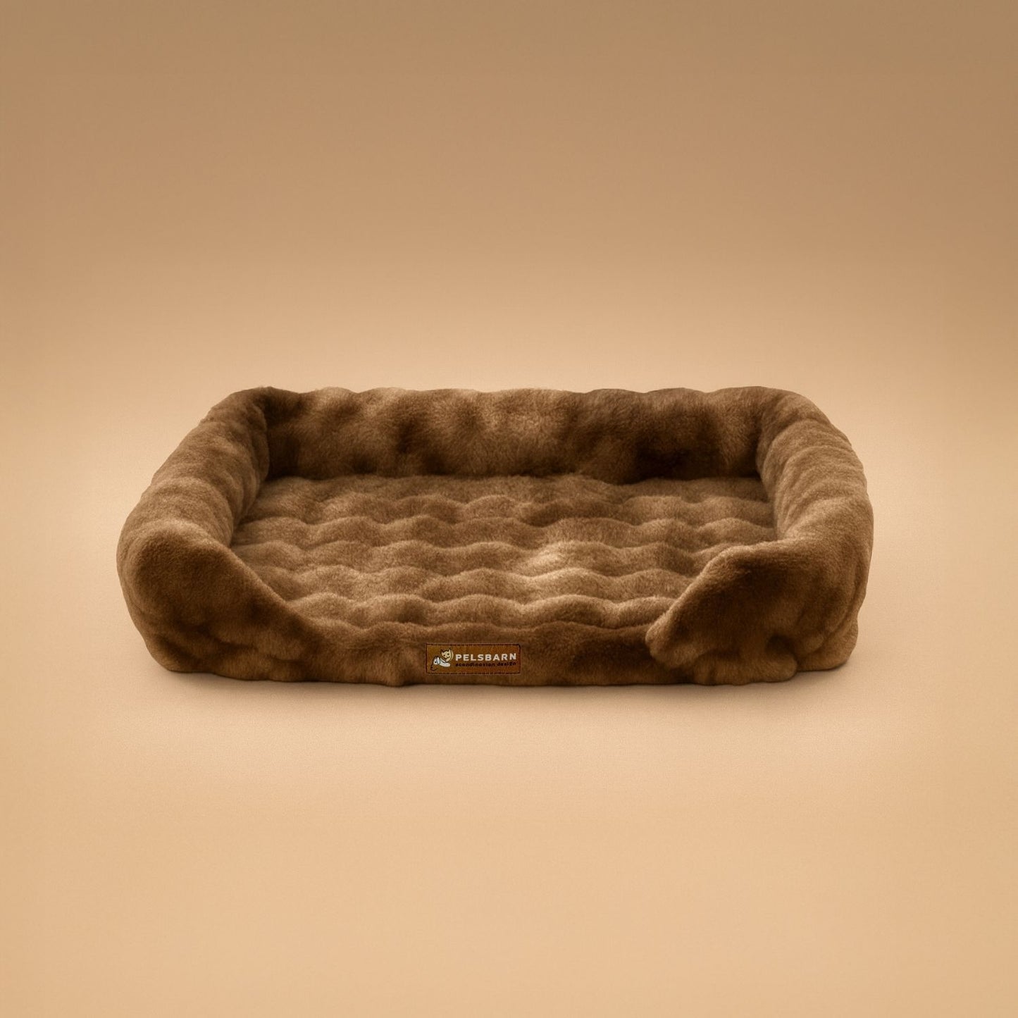 Luxurious Orthopedic Bed