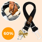 Dog Safety Seat Belt with Elastic Bungee Buffer