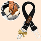 Dog Safety Seat Belt with Elastic Bungee Buffer
