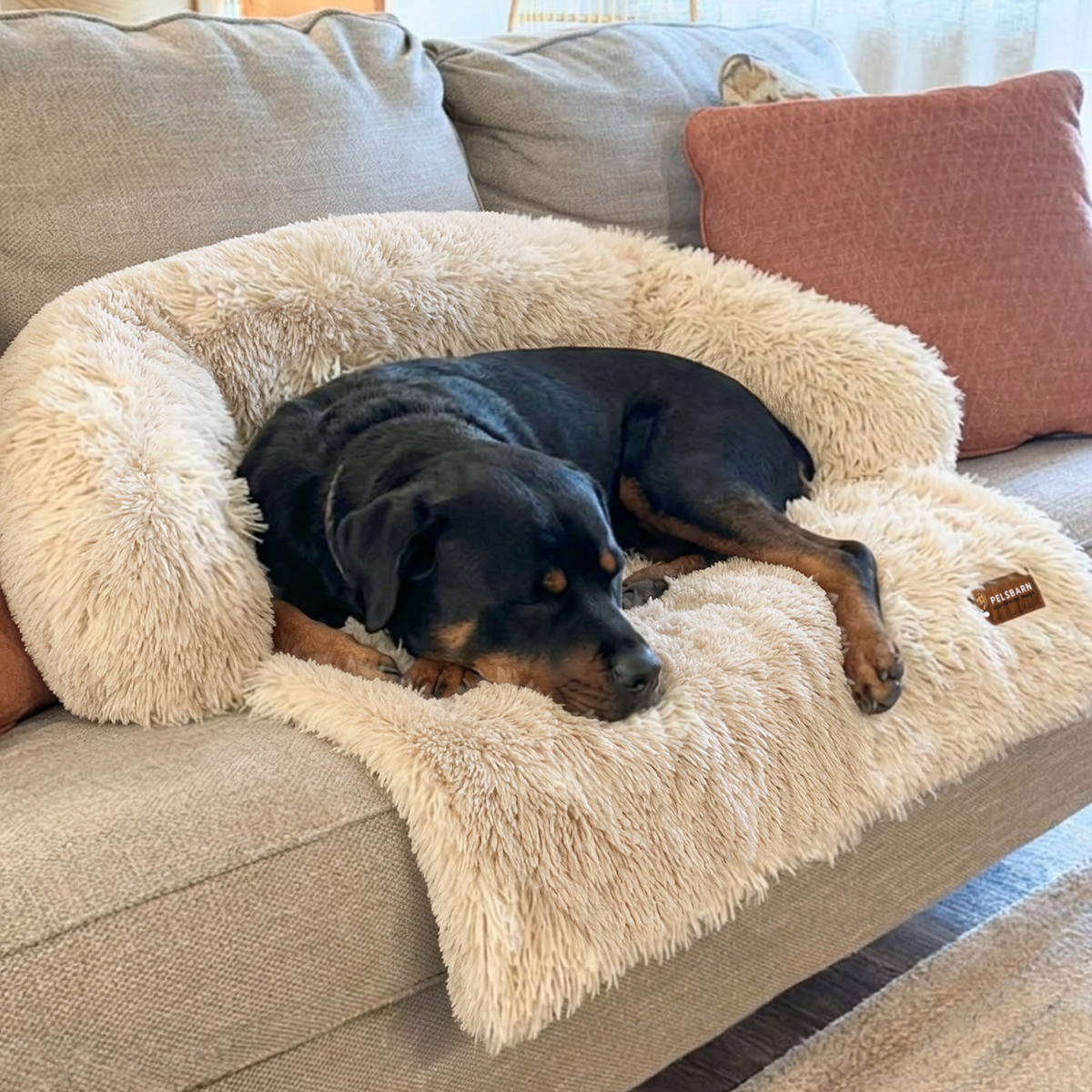 Original Calming Bed