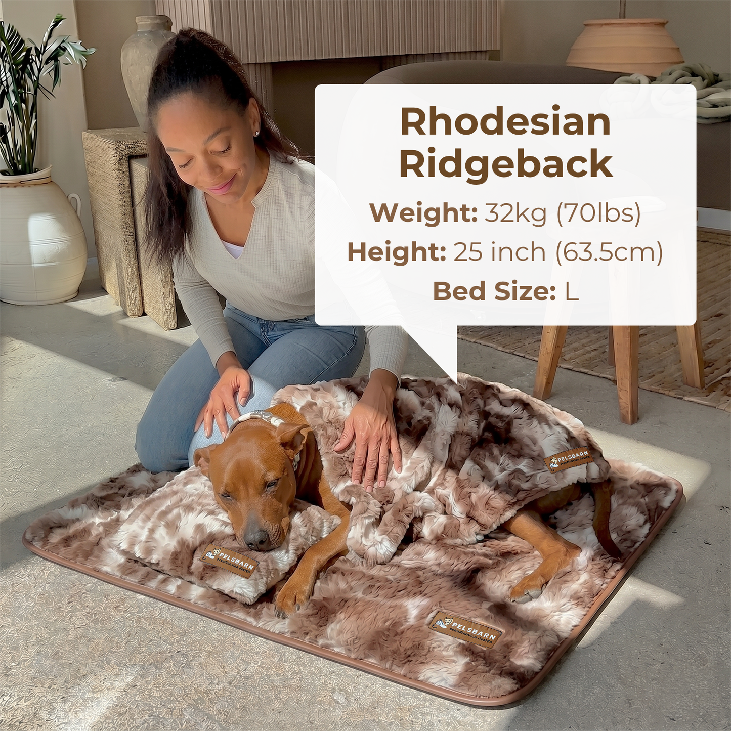 Luxurious Mat