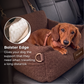 Boucle Car Seat