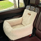 Teddy Car Bed ( 1+1 )