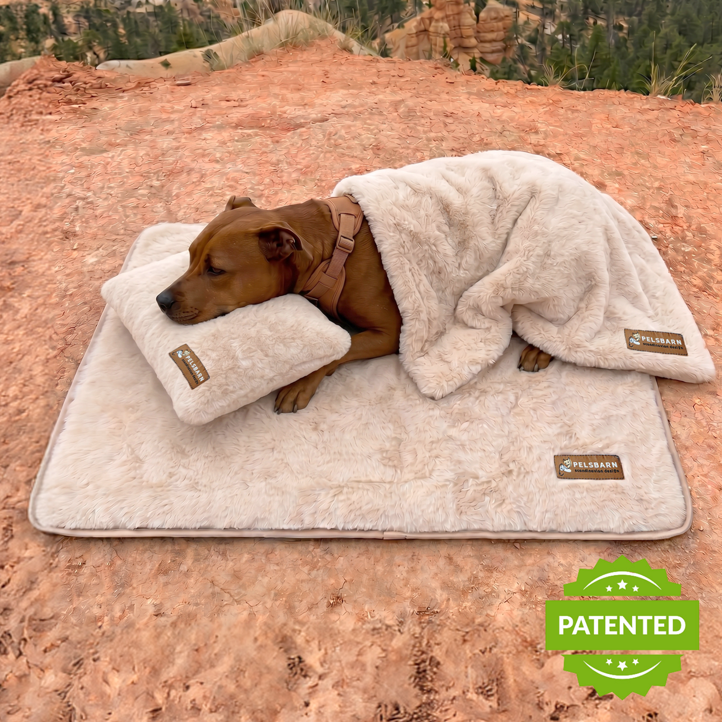 Luxurious Mat