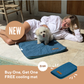 Pelsbarn Cooling Mat