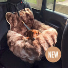 Luxurious Cozy Car Bed