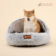 Pelsbarn bed