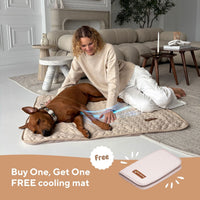 Pelsbarn Cooling Mat ( 1+1 )