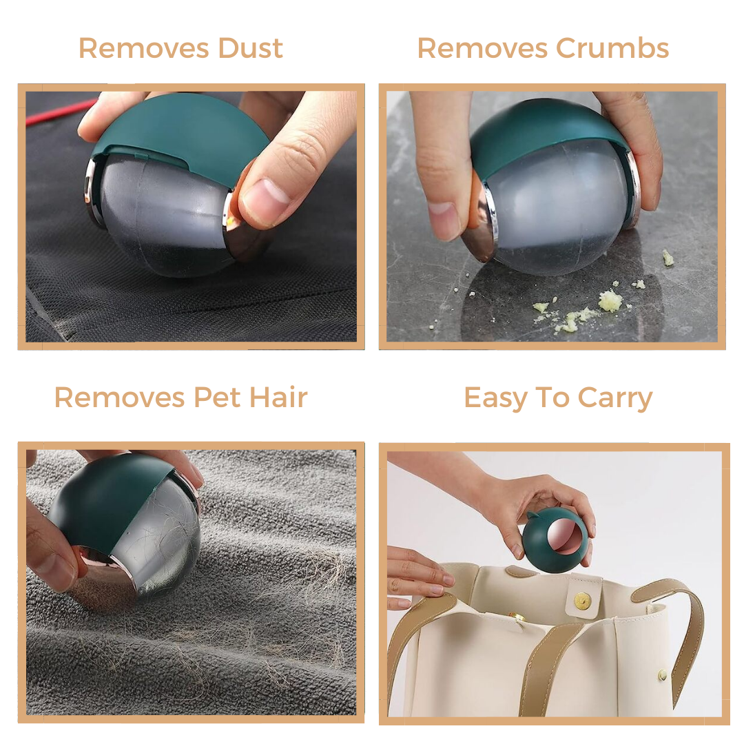 Pelsbarn Dog Hair Remover