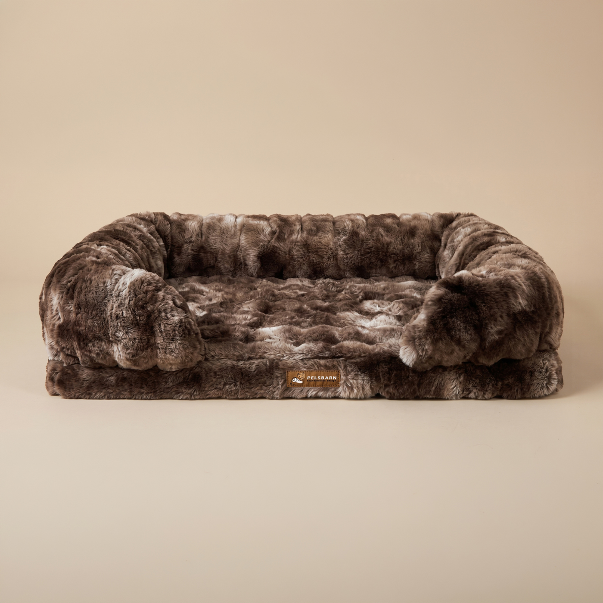Luxurious Orthopedic Bed
