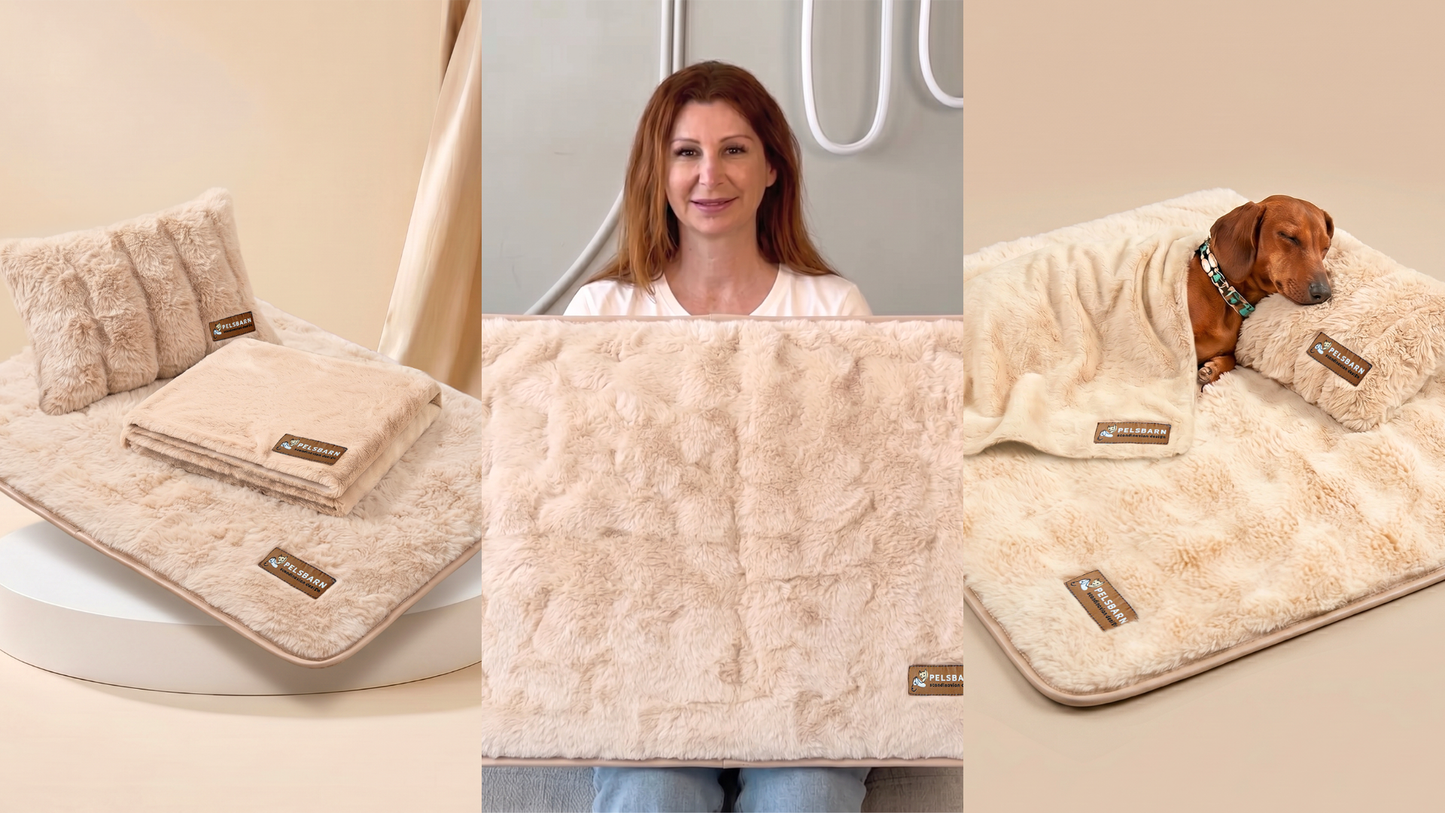 Luxurious Mat
