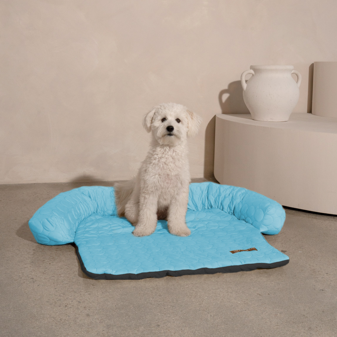 Pelsbarn Cooling Bed (4x more effective) BOGO Deal