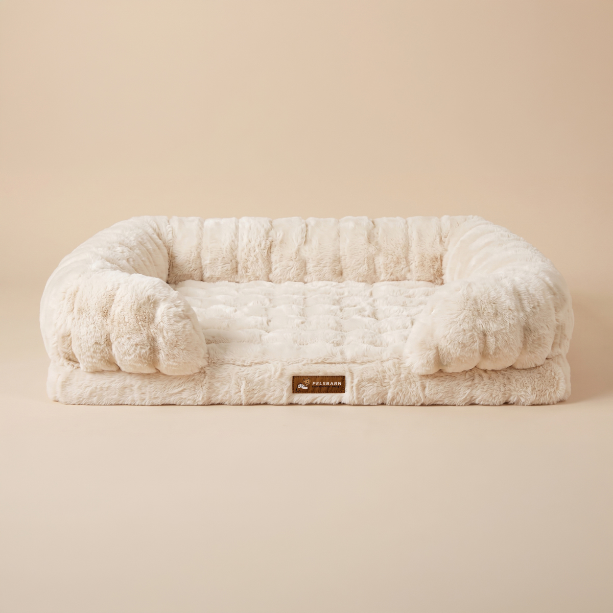 Luxurious Orthopedic Bed