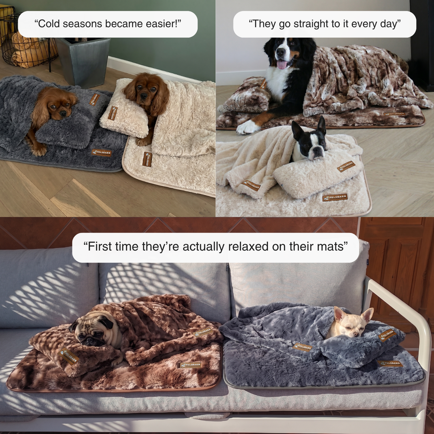 Luxurious Mat