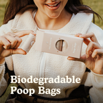 3 Poop Bags For Guilt-Free, Mess-Free Walks