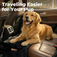Dog Car Seat Extender