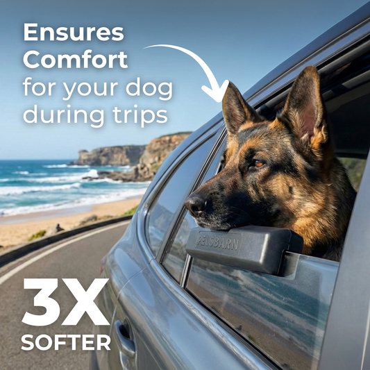 Pelsbarn Window Cushion™ - BUY ONE, GET ONE