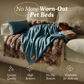 Pelsbarn Luxurious Sofa Bed