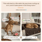 Pelsbarn Teddy Sofa Bed