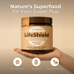 Lifeshield All-in-1 Mushroom Supplement