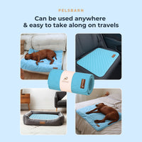 Pelsbarn Cooling Mat ( 1+1 )