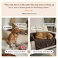 Pelsbarn Teddy Sofa Bed