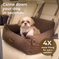 Boucle Car Seat