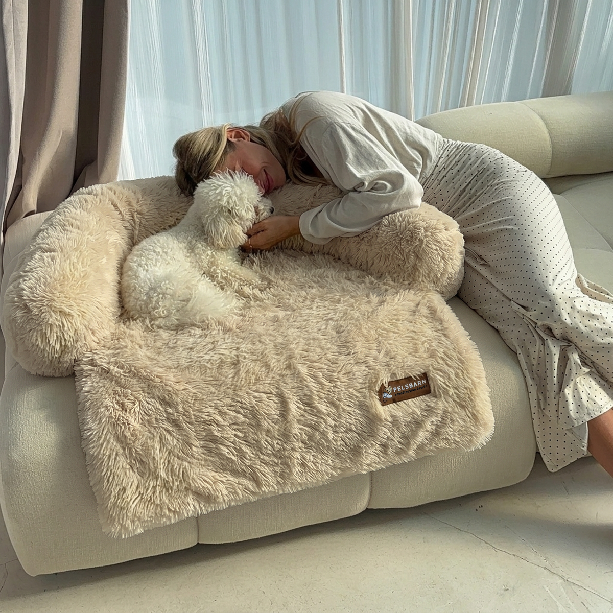 Original Calming Bed