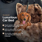 Luxurious Car Bed Travel Safety Kit