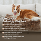 Luxurious Calming Blanket (1+1)
