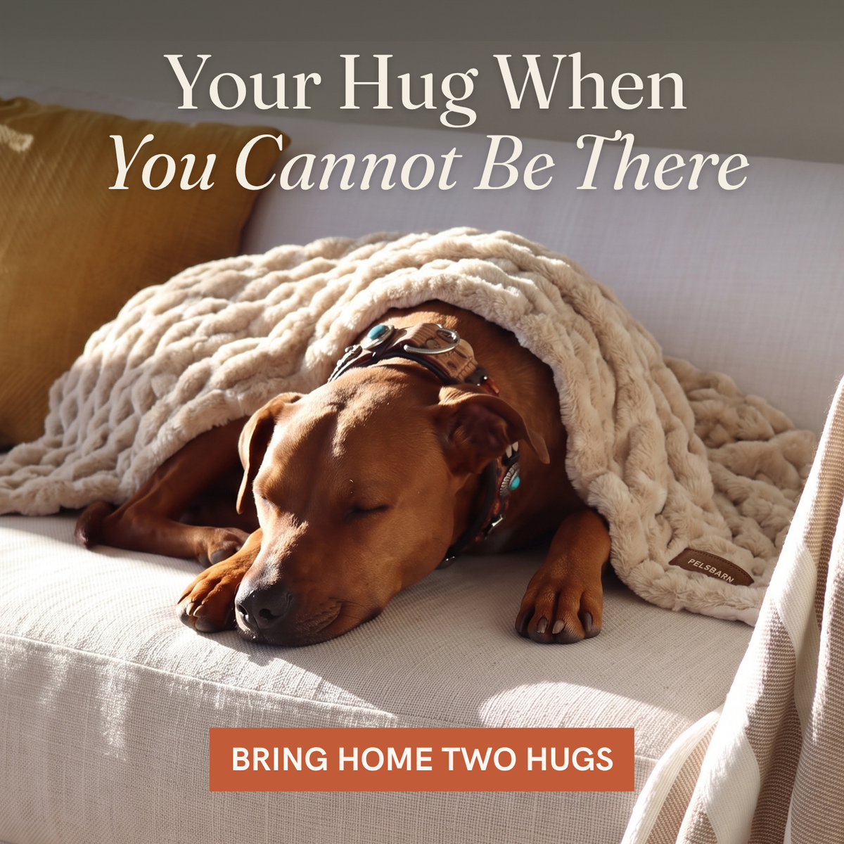 Throw Blanket