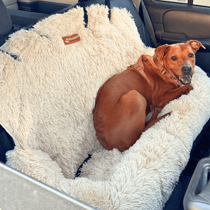 Pelsbarn Protecting Car Bed 2.0