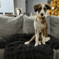 NEW: Luxurious Cozy Pelsbarn Sofa Bed