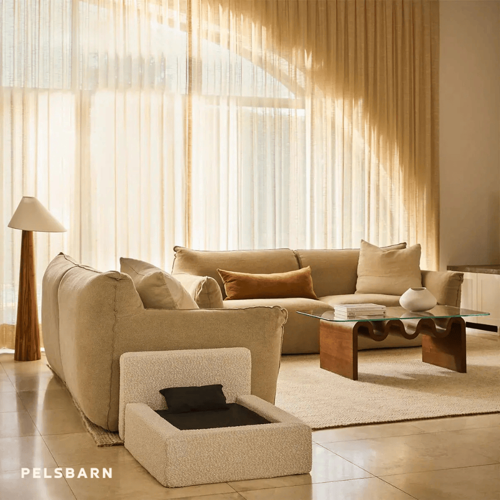 REAL orthopedic bed for dogs